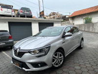 Renault Megane Grandtour Blue dCi 95 - PARK.SENZORI - GARANCIJA-SERVIS