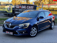 Renault Megane Grandtour dCi 110 Business automatik ⭐️12 mj JAMSTVO⭐️