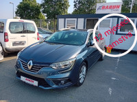 Renault Megane Grandtour dCi 110 PDV