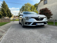 Renault Megane Grandtour dCi 110