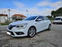 Renault Megane Grandtour dCi 110