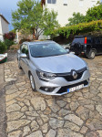 Renault Megane Grandtour dCi 110