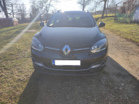 Renault Megane Grandtour dCi 110