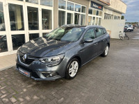 Renault Megane Grandtour dci 115 automatik PDV