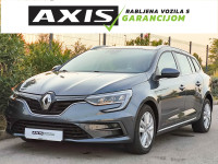 Renault Megane Grandtour dCi 115 ks | Bussines | Automatik | GARANCIJA