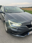 Renault Megane Grandtour dci 115 KSRadar,Servisna Novi Model Automatic