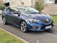 RENAULT MEGANE GRANDTOUR DCI 130KS, SERVISNA,AMBIENT LIGHT,KEYLESS