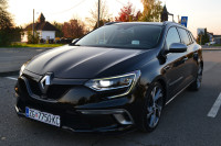 Renault Megane Grandtour dCi 165 GT Full oprema, rega godinu dana