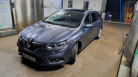 Renault Megane Grandtour dCi 90 Napravljen servis danas Regist 02/24