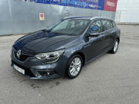 Renault Megane Grandtour DCI AUTOMATIK JAMSTVO 12 MJESECI