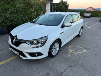 Renault Megane Grandtour dCi AUTOMATIK