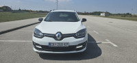 Renault Megane Grandtour dCi