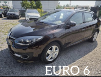 Renault Megane Grandtour 1,5 dCi. EURO 6,KLIMA,NAVI,PDC,