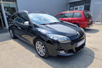 Renault Megane Grandtour GT 1,5 dCi