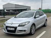 Renault Megane Grandtour GTLINE 1,5 dCi *Klima,tempomat,Navigacija*