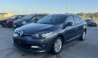 Renault Megane Grandtour Limited 1.2 TCe NAVIGACIJA, JAMSTVO 12 MJ.