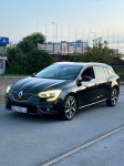 Renault Megane Grandtour , reg 1 god , napravljen servis , BOSE OPREMA