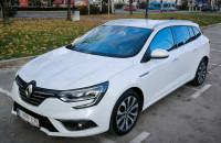 Renault Megane Grandtour TCe 130, BOSE, FULL LED, EKSTRA STANJE