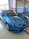 Renault Megane Grandtur dCi 110