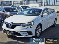 Renault Megane GT Blue dCi115, HR NAVI, NIJE UVOZ, PREMIUM JAMSTVO,PDV