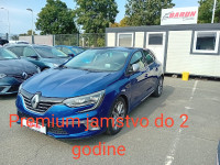 Renault Megane GT line,do 2 godine jamstva,u sustavu pdv-a.