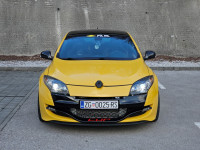 Renault Megane RS 250 CUP