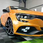 Renault Megane RS TCe 280 CUP