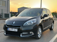 Renault Megane Scenic 1.5 DCI*klima,tempomat,navigacina,kamera*