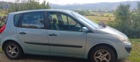 Renault Megane Scenic 1.5 DCI