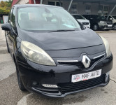 Renault Megane Scenic 1.5 DCI