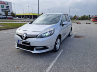 Renault Grand Scenic 1.5 dCi