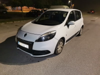 Renault Megane Scenic 1.5