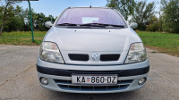 Renault Megane Scenic 1.6 16V