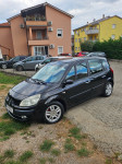 Renault Megane Scenic 1,6 Benzin / Plin