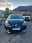 Renault Megane Scenic 1.6 dci 7 sjedala odličan