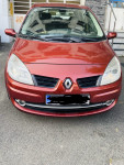 Renault Scenic 1.9 DCI