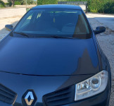 Renault Megane Sedan 1,4 16V Extreme