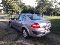 Renault Megane Sedan 1,4 16V Sport