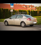 Renault Megane Sedan 1,5 dCi