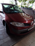 Renault Megane Sedan 1,5 dCi Sport