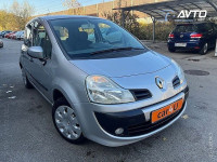 Renault Modus 1,2 16V 65000 km