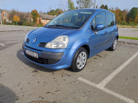 Renault Modus 1,2 16V