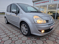 Renault Modus 1,5 dCi 2010.,reg:30.10.2025., SERVISIRAN, ALU, KLIMA...