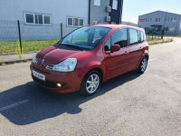 Renault Modus 1,5 dCi, 2011 GOD, 188000 KM, KARTICE