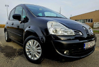 Renault Modus 1,5 dCi, Panorama, Reg. godinu dana