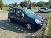 Renault Modus 1,5 dCi