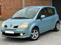 Renault Modus 1.5 DCi - Servis - Zimske gume-REG 1.G. - SAMO 136.000KM