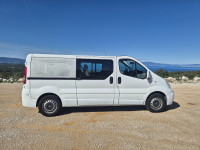 Putnički kombi 8+1 Renault Passenger Trafic Grand Expr.dci  2,0 dCi