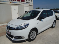 Renault Scenic 1,2 TCe 115