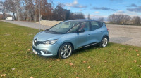 Renault Scenic 1.5 dCi, reg.09/2025, veliki servis završen